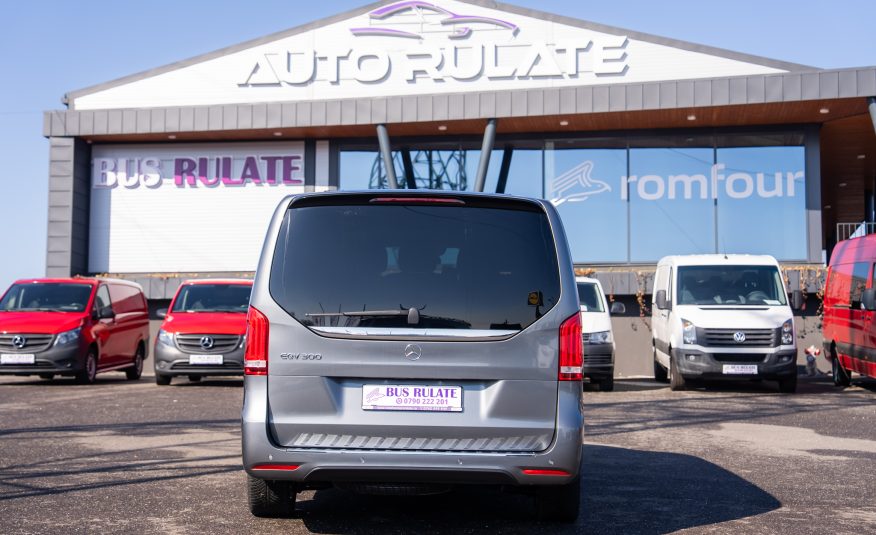 Mercedes-Benz EQV EQV 300 E 6+1