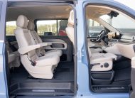 Mercedes-Benz V-Class V 300 d lung AVANTGARDE 5+1