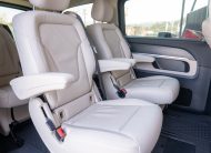Mercedes-Benz V-Class V 300 d lung AVANTGARDE 5+1