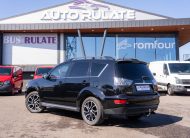Mitsubishi Outlander 7 locuri 2011